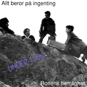 Allt Beror På Ingenting