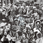 Romare: Meditations on Afrocentrism