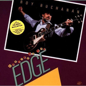 Drowning On Dry Land by Roy Buchanan