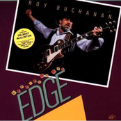 Jungle Gym by Roy Buchanan