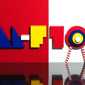 MF10 -10th ANNIVERSARY BEST-
