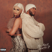 You Ain't Worth It - Single