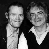 Chet Baker & Jan Erik Vold