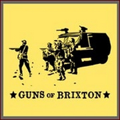 Guns Of Brixton