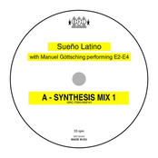 Sueno Latino (Synthesis Mix)