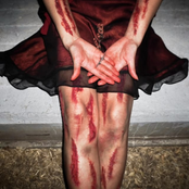 muchas, muchas cicatrices