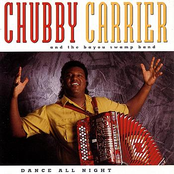 Chubby Carrier: Dance All Night