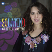 Gabriela Montero: SOLATINO