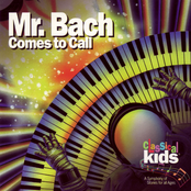 Adventure In Music by Classical Kids