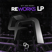 Dutty Audio Presents: Reworks LP