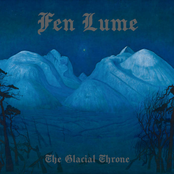 The Glacial Throne