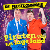 Piraten Van Het Lage Land