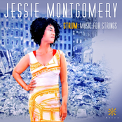 Jessie Montgomery: Strum: Music for Strings