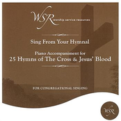 Hymns Of The Cross & Jesus' Blood