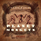 Planet Monkeys