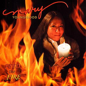 Feed The Fire by Mary Youngblood