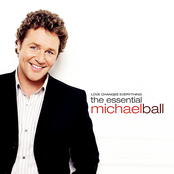 The First Time Ever I Saw Your Face by Michael Ball