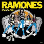 It's A Long Way Back by Ramones