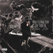 What Its Gone Take For Them To Notice Me