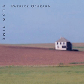 I Could Live Here by Patrick O'hearn