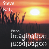 Steve Katz: Piano Imagination