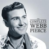 Heebie Jeebie Blues by Webb Pierce