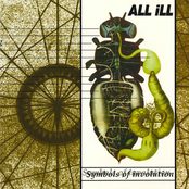 Symbols Of Involution