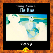 Touareg Volume 3, Tis Ras