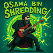Osama Bin Shredding