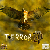 TERROR EP