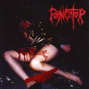 Orgasms Of Blood by Fornicator