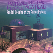 Patrolling the Purple Plateau