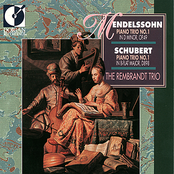 Mendelssohn - Schubert
