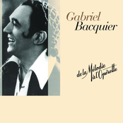 De la melodie a l'operette