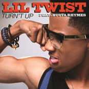 Lil Twist: Turn't Up