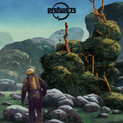 Ampexian Tribe Of A Lesser Time by Prefuse 73