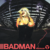 Nostalgix: Badman