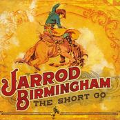 Jarrod Birmingham: The Short Go