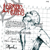 Visions Collide by Lunatic Gods