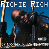 Richie Rich: Seasoned Veteran