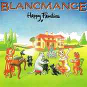 I've Seen The Word by Blancmange