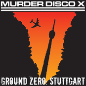 Nothing New by Murder Disco X