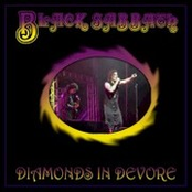 2001-06-30: Diamonds in Devore: Glen Helen Blockbuster Amphitheater, Devore, CA, USA