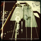 Italian Experimentаl Underground 015 Survey, Volume II