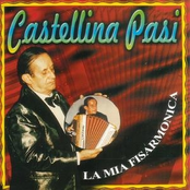 La Cumparsita by Castellina Pasi