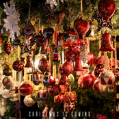 Christmas Is Coming