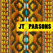 JT Parsons