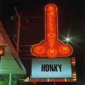 I Like The Way You Have Fun by Honky