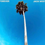 Jack West: Forever
