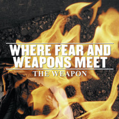 Second Chance by Where Fear And Weapons Meet